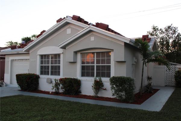 Monterrey, 18944 NW 56th Ct, Miami Gardens, Florida 33055, image 2