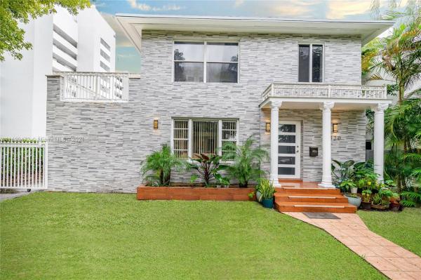 Brickell Estates, 320 SW 29th Rd, Miami, Florida 33129, image 2