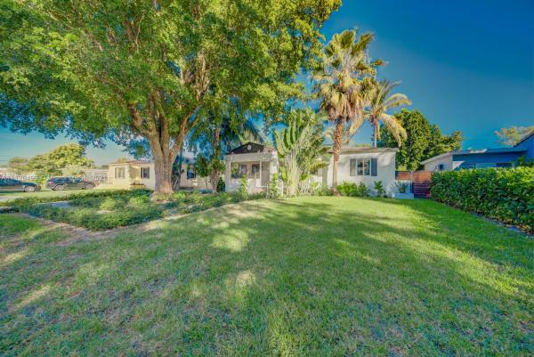 Homedale, 181 NW 88th St, El Portal, Florida 33150, image 1