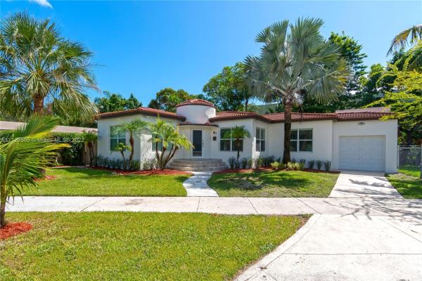 East Shenandoah, 3725 SW 1st Ave, Miami, Florida 33145, image 1
