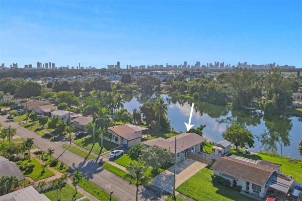 Lake Forest, 3600 SW 32nd Ct, West Park, Florida 33023, image 1