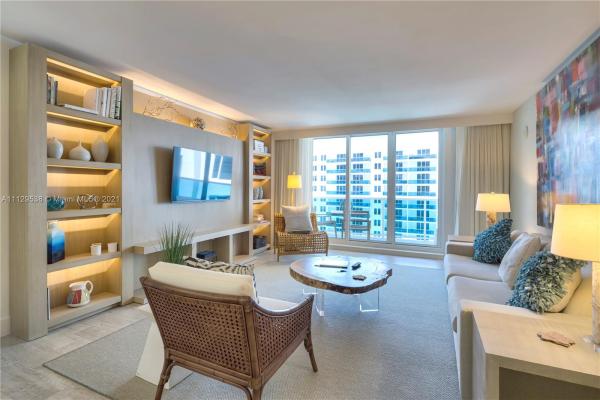 1 Hotel & Homes, 102 24th St #1202, Miami Beach, Florida 33139, image 1