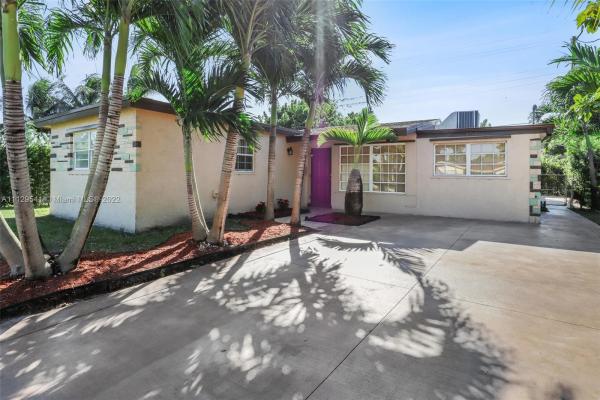 Miramar Tropical, 7420 Ramona St, Miramar, Florida 33023, image 2
