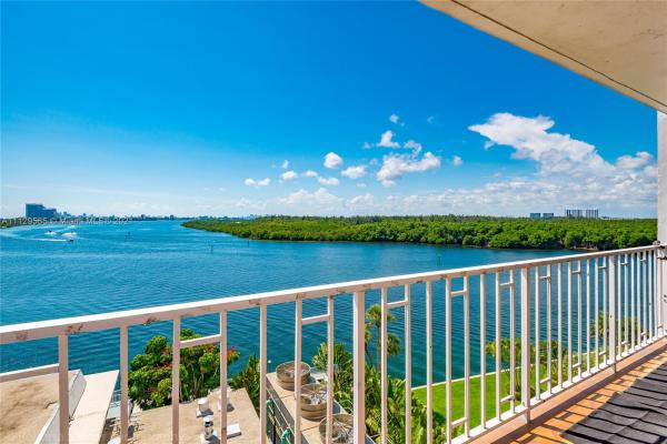 Arlen House West, 500 Bayview Dr #732, Sunny Isles Beach, Florida 33160, image 2