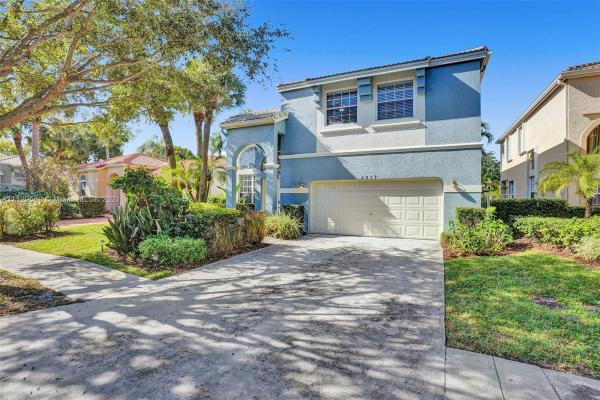 Classics At Bear Lakes, 2069 Chagall Cir, West Palm Beach, Florida 33409, image 1