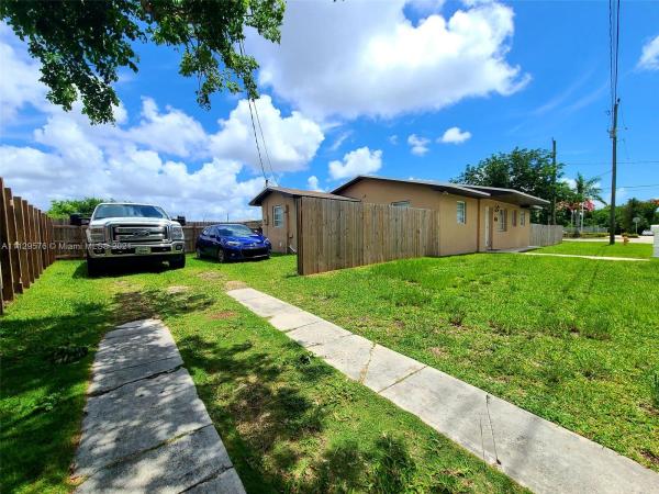 Symmes Sharman, 11915 SW 215th St, Goulds, Florida 33177, image 2