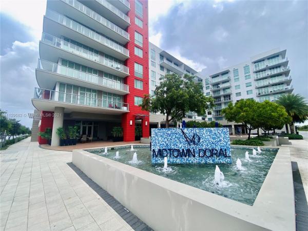 Midtown Doral, 7825 NW 107th Ave #812, Doral, Florida 33178, image 1