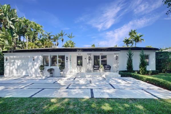 Granada, 833 Messina Ave, Coral Gables, Florida 33134, image 2