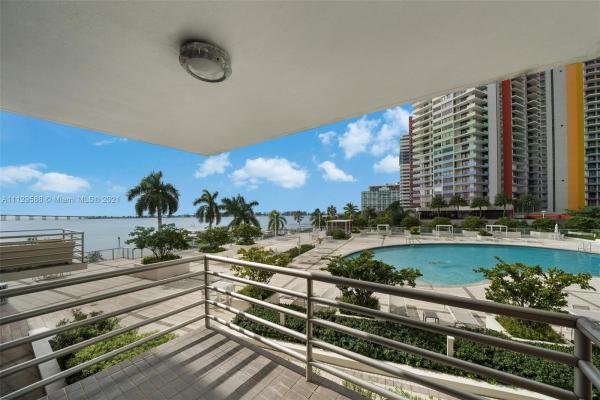 The Palace, 1541 Brickell Ave #C407 & C408, Miami, Florida 33129, image 2