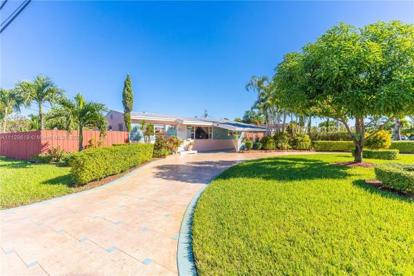 Miramar Tropical, 7571 Juniper St, Miramar, Florida 33023, image 2