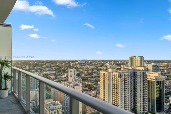 1100 Millecento Residences, 1100 S Miami Ave #4208, Miami, Florida 33130, image 2
