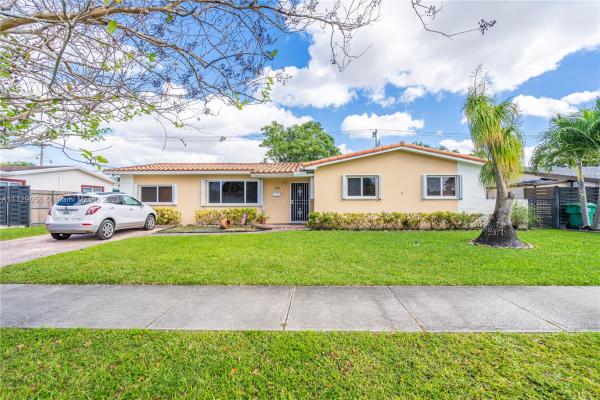 Coral Park Estates, 1421 SW 102nd Ave, University Park, Florida 33174, image 2