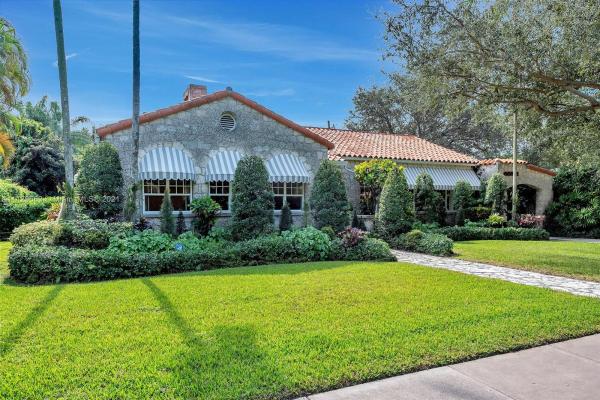 Granada, 1242 S Greenway Dr, Coral Gables, Florida 33134, image 2