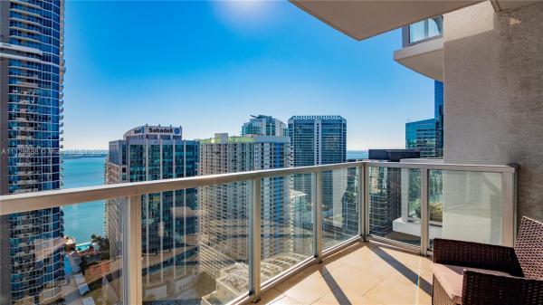 1060 Tower, 1060 Brickell Ave #3603, Miami, Florida 33131, image 2