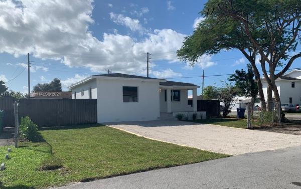 Coral Way Park, 5790 SW 20th St, Coral Terrace, Florida 33155, image 2
