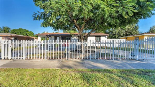 Myrtle Grove, 17321 NW 32nd Ave, Miami Gardens, Florida 33056, image 2
