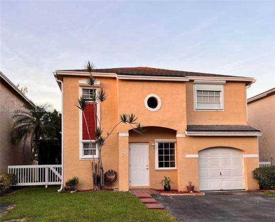 The Provinces Of Pierpointe At Pembroke Lakes, 11833 NW 13th St, Pembroke Pines, Florida 33026, image 2