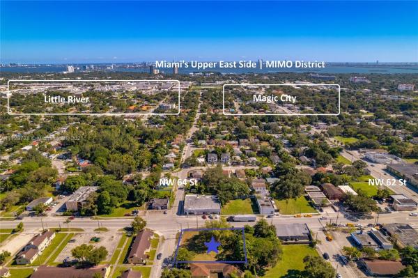 North College, 6330 NW 2nd Ave, Miami, Florida 33150, image 1