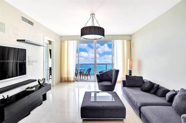 Trump Palace, 18101 Collins Ave #4904, Sunny Isles Beach, Florida 33160, image 2