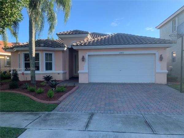 Mariposa, 13472 SW 26th St, Miramar, Florida 33027, image 2