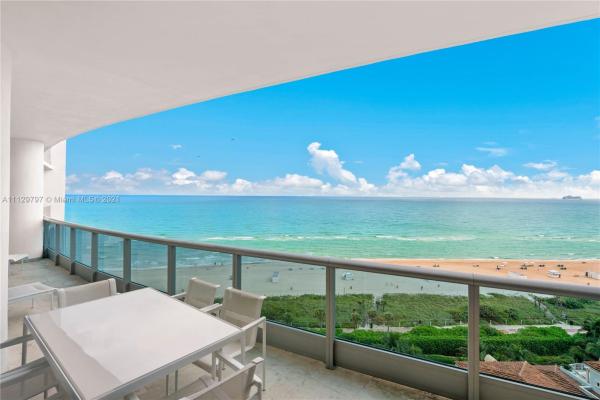 The Residences At The Bath Club, 5959 Collins Ave #1405, Miami Beach, Florida 33140, image 2