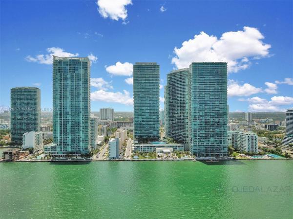 One Paraiso, 3131 NE 7th Ave #3901, Miami, Florida 33137, image 1