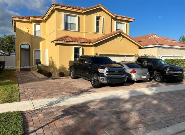 Portofino Oaks, 3741 NE 11th St, Homestead, Florida 33033, image 2