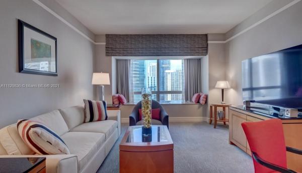 Four Seasons Hotel, 1435 Brickell Ave #3010, Miami, Florida 33131, image 2