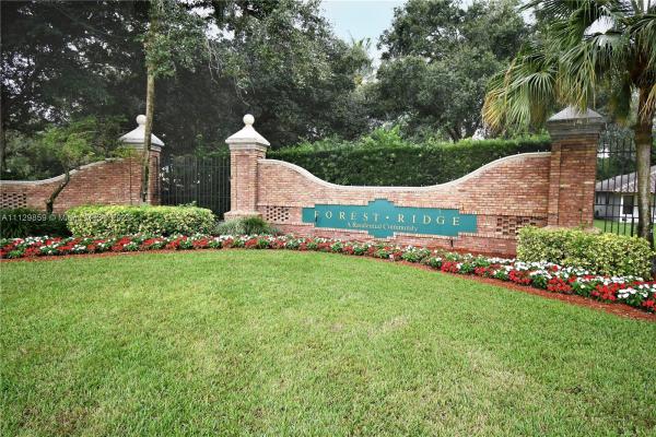 Chapel Hill, 2992 Myrtle Oak Cir, Davie, Florida 33328, image 1