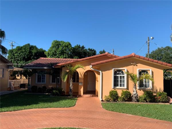 McKeever Terrace, 3912 SW 62nd Ave, Coral Terrace, Florida 33155, image 2
