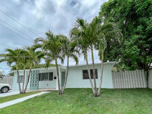 Hollywood Homesites, 2209 N 16th Ave, Hollywood, Florida 33020, image 2