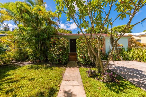 Porter Manor, 1918 SW 17th Ter, Miami, Florida 33145, image 2