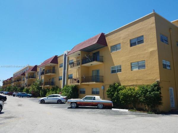 Condado Real, 5100 SW 41st St #227, Pembroke Park, Florida 33023, image 1