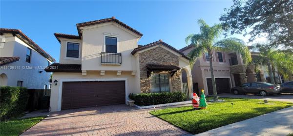 Mallorca At The Vineyards, 671 SE 37th Pl, Homestead, Florida 33033, image 2