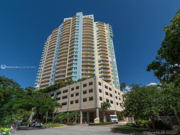 The Metropolitan, 2475 Brickell Ave #2205, Miami, Florida 33129, image 2