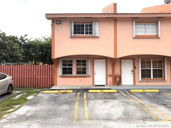 Lakeview At The Gardens, 9837 W Okeechobee Rd #401, Hialeah Gardens, Florida 33016, image 1
