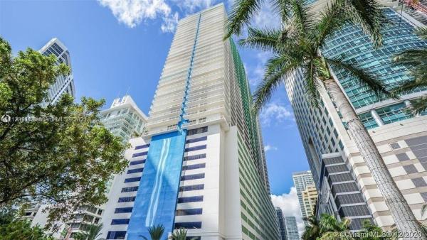 The Club At Brickell Bay, 1200 BRICKELL BAY #1908, Miami, Florida 33131, image 2