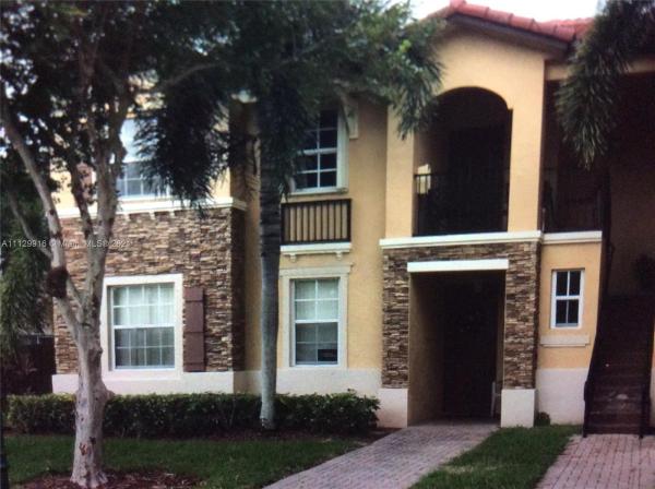 Villas At Carmel, 1595 NE 33rd Rd #201-3, Homestead, Florida 33033, image 2