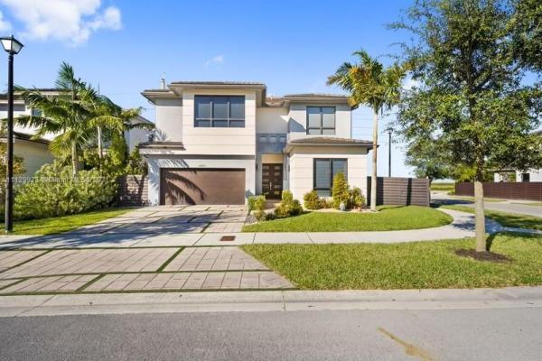 Serenity By Lennar, 16005 SW 136th Ter, Country Walk, Florida 33196, image 1