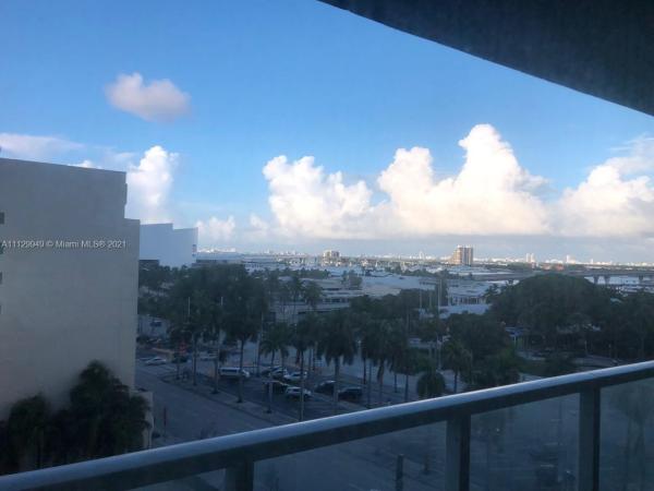 Vizcayne North, 244 Biscayne Blvd #706, Miami, Florida 33132, image 2