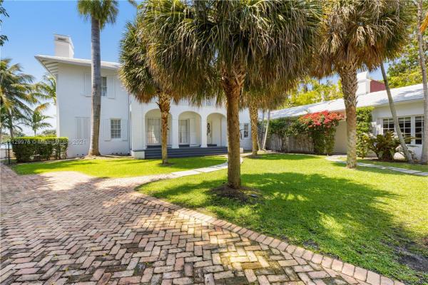 Di Lido Island, 16 W Dilido Dr, Miami Beach, Florida 33139, image 1