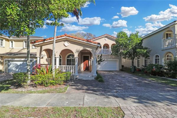 Mandarin Lakes, 27431 SW 139th Pl, Naranja, Florida 33032, image 2