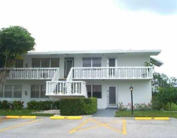 Kent At Century Village, 95 Kent F, West Palm Beach, Florida 33417, image 1