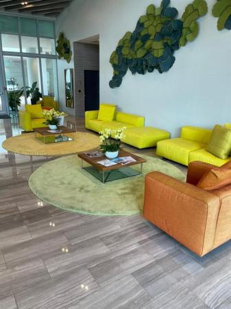 Le Parc At Brickell, 1600 SW 1st Ave #1010, Miami, Florida 33129, image 2