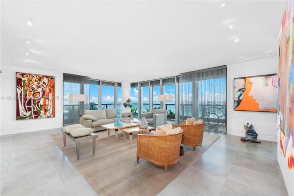 Azure, 9401 Collins Ave #607, Surfside, Florida 33154, image 1