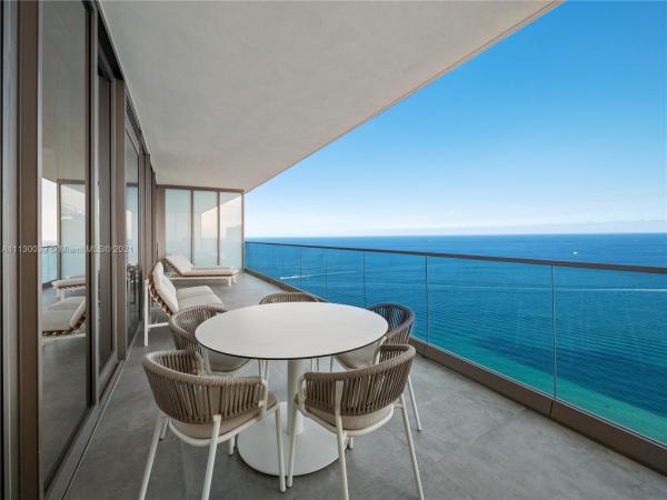 Residences By Armani Casa, 18975 Collins Ave #3203, Sunny Isles Beach, Florida 33160, image 1