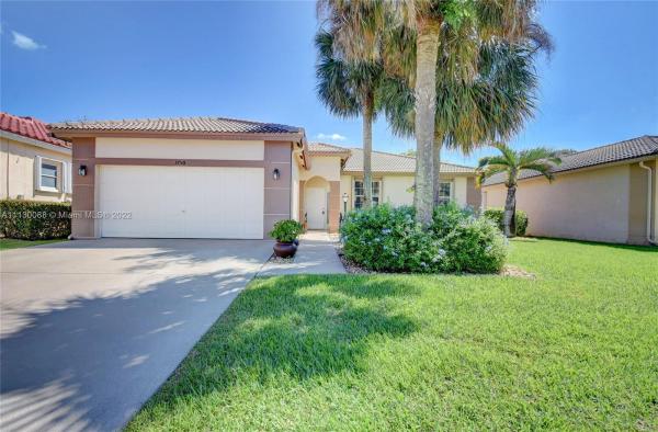 Summer Chase, 3750 Spring Crest Ct, Lake Worth, Florida 33467, image 1