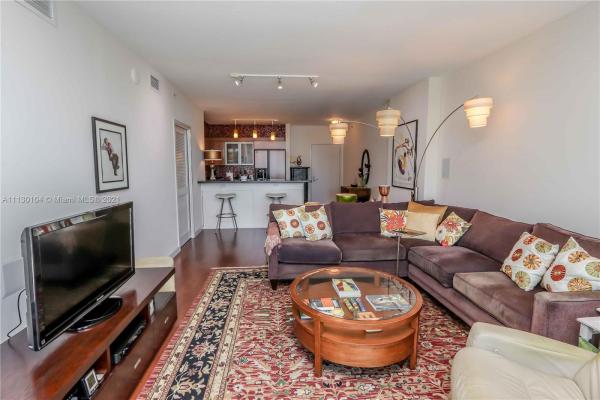 One Miami West, 325 S Biscayne Blvd #2615, Miami, Florida 33131, image 2