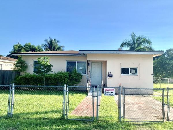 Ponce De Leon, 34 NW 13th St, Homestead, Florida 33030, image 2