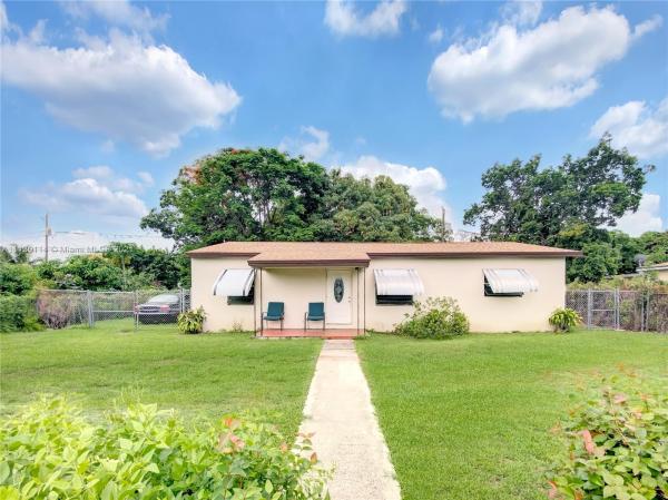 Greene, 10150 SW 170th Ter, West Perrine, Florida 33157, image 1